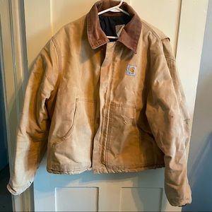 Carhartt Coat